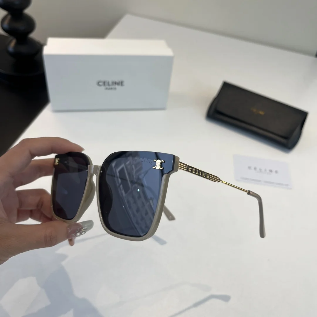 CELINE Sunglasses G510070024 - Image 9