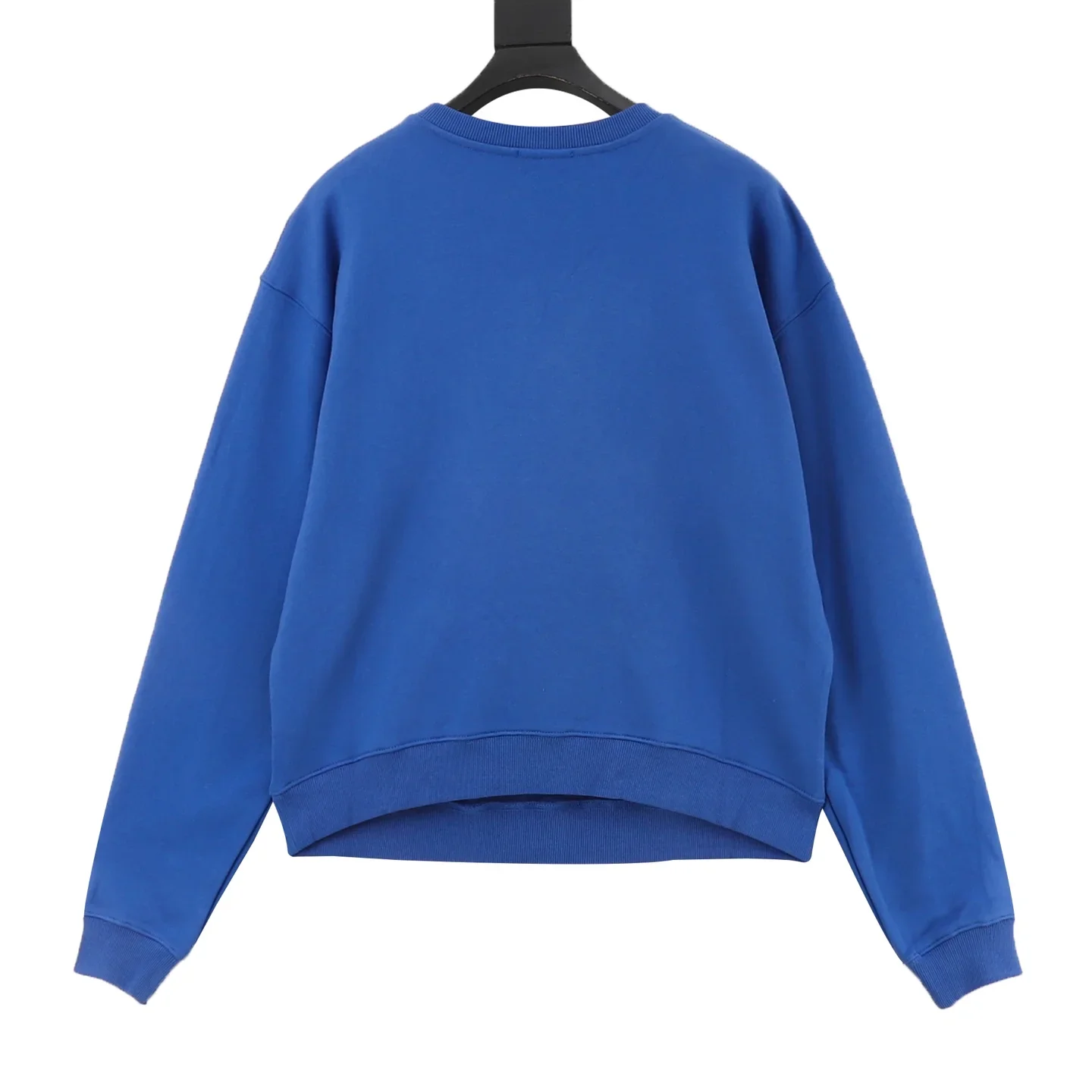 CELINE Sweaters Terry Cotton Blue-Yellow S-XL B30202610040069 - Image 2