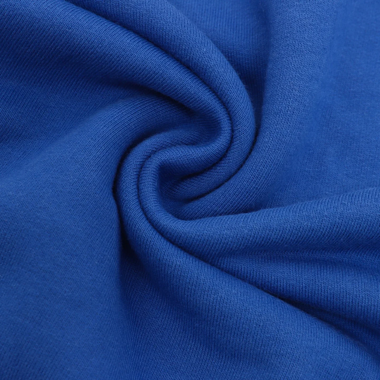 CELINE Sweaters Terry Cotton Blue-Yellow S-XL B30202610040069 - Image 6