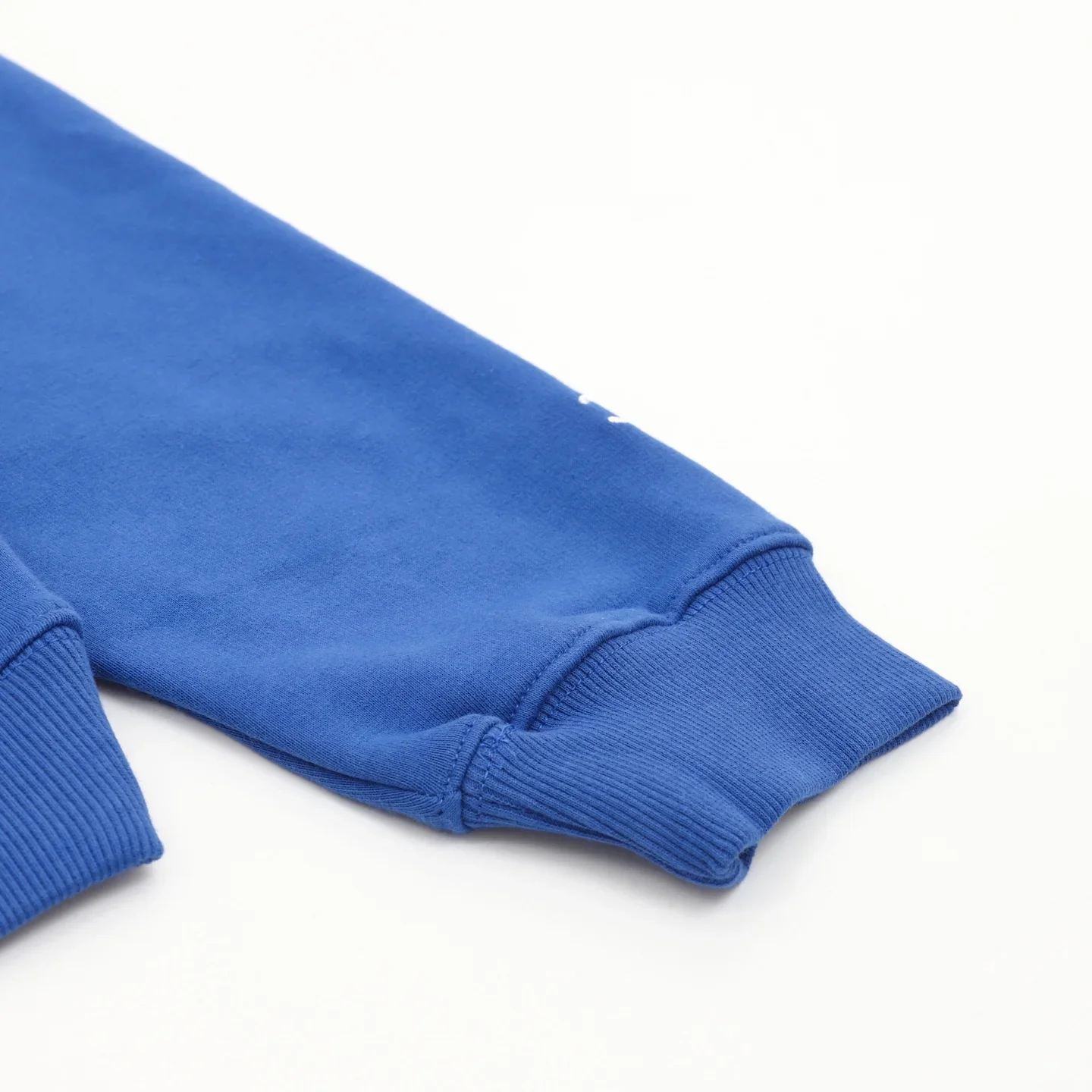 CELINE Sweaters Terry Cotton Blue-Yellow S-XL B30202610040069 - Image 7