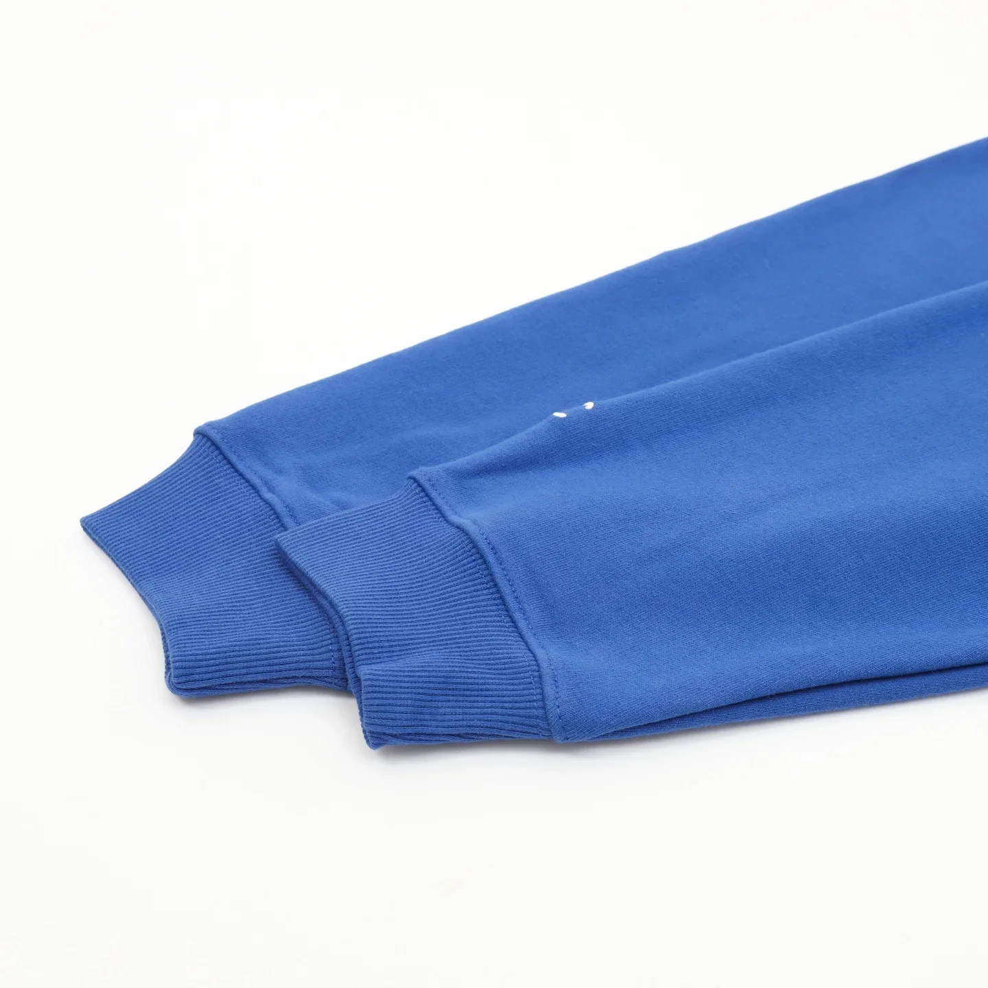 CELINE Sweaters Terry Cotton Blue-Yellow S-XL B30202610040069 - Image 8