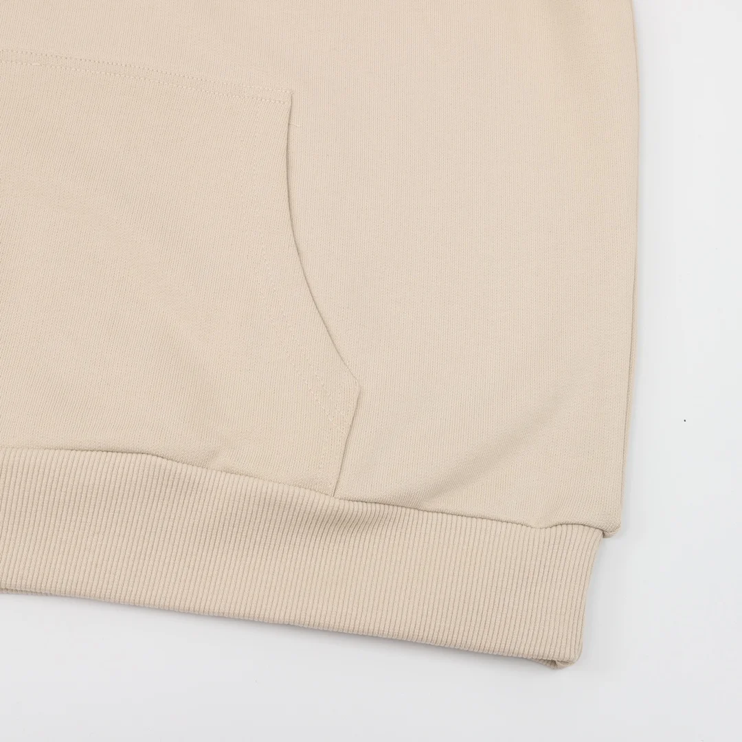 CELINE T-shirts Beige-Black S-L B20202610040040 - Image 5
