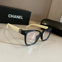 CHANEL Glasses G010073682