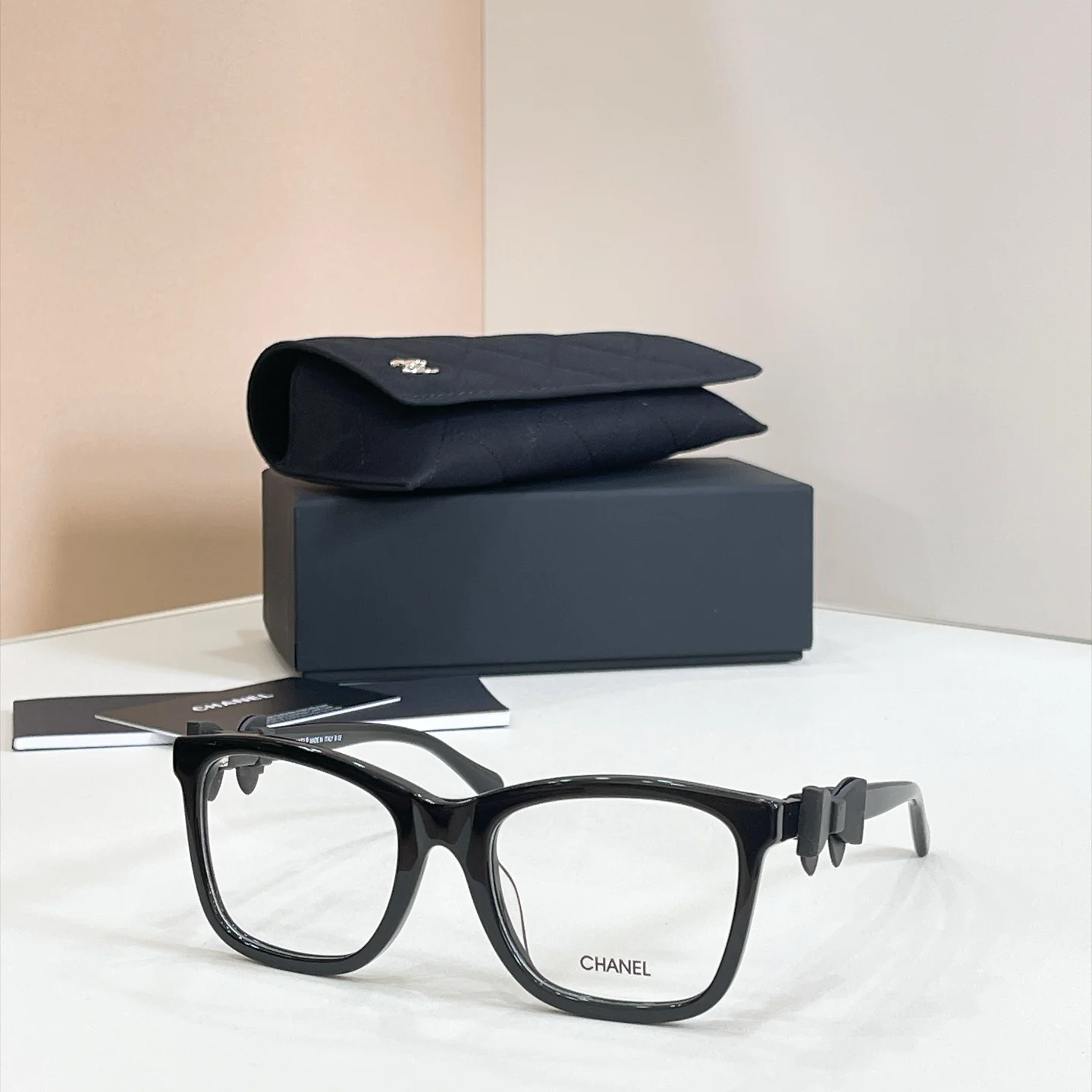 CHANEL Glasses I510072561 - Image 4