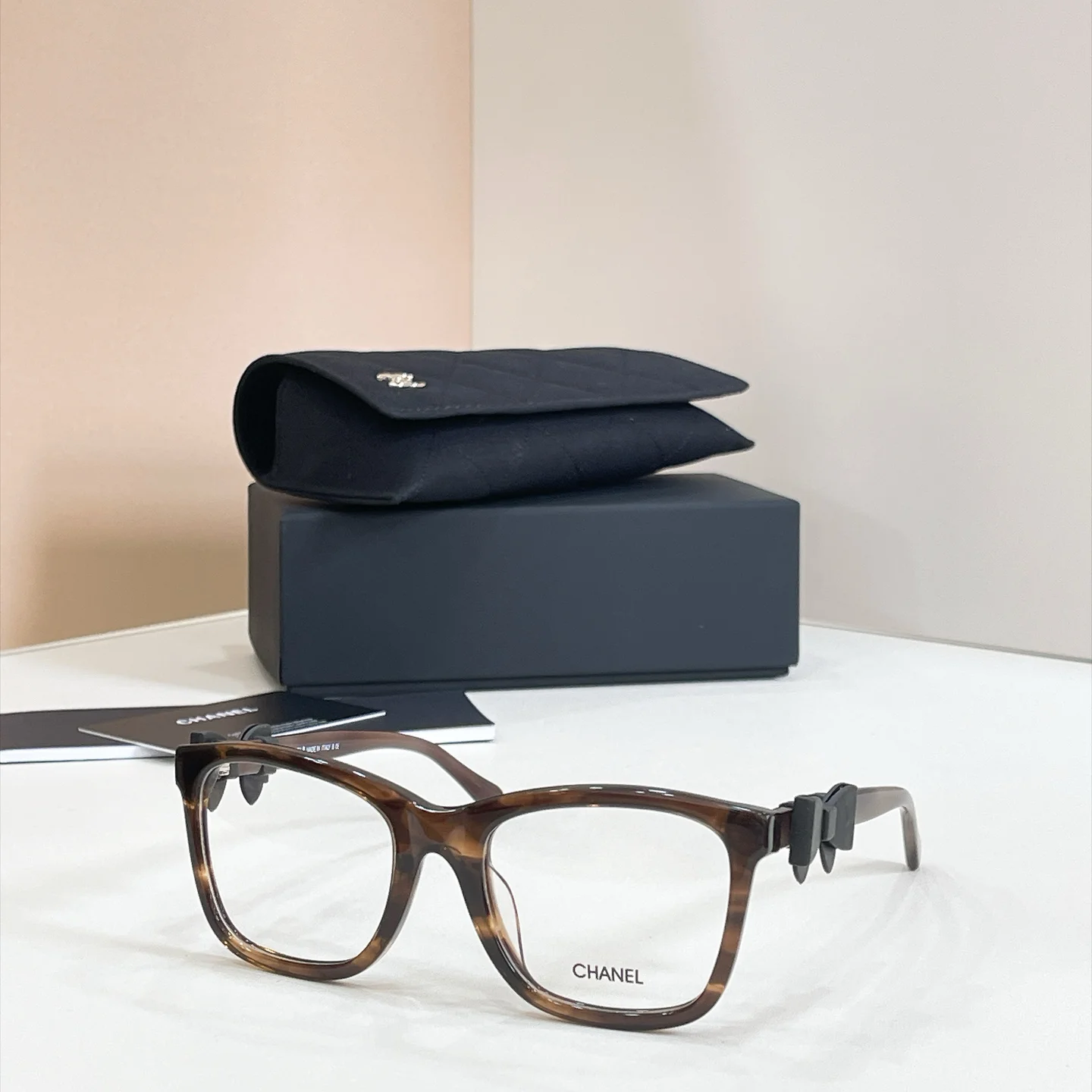 CHANEL Glasses I510072561 - Image 5