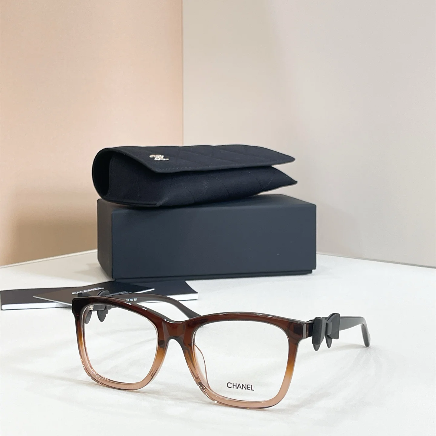 CHANEL Glasses I510072561 - Image 6