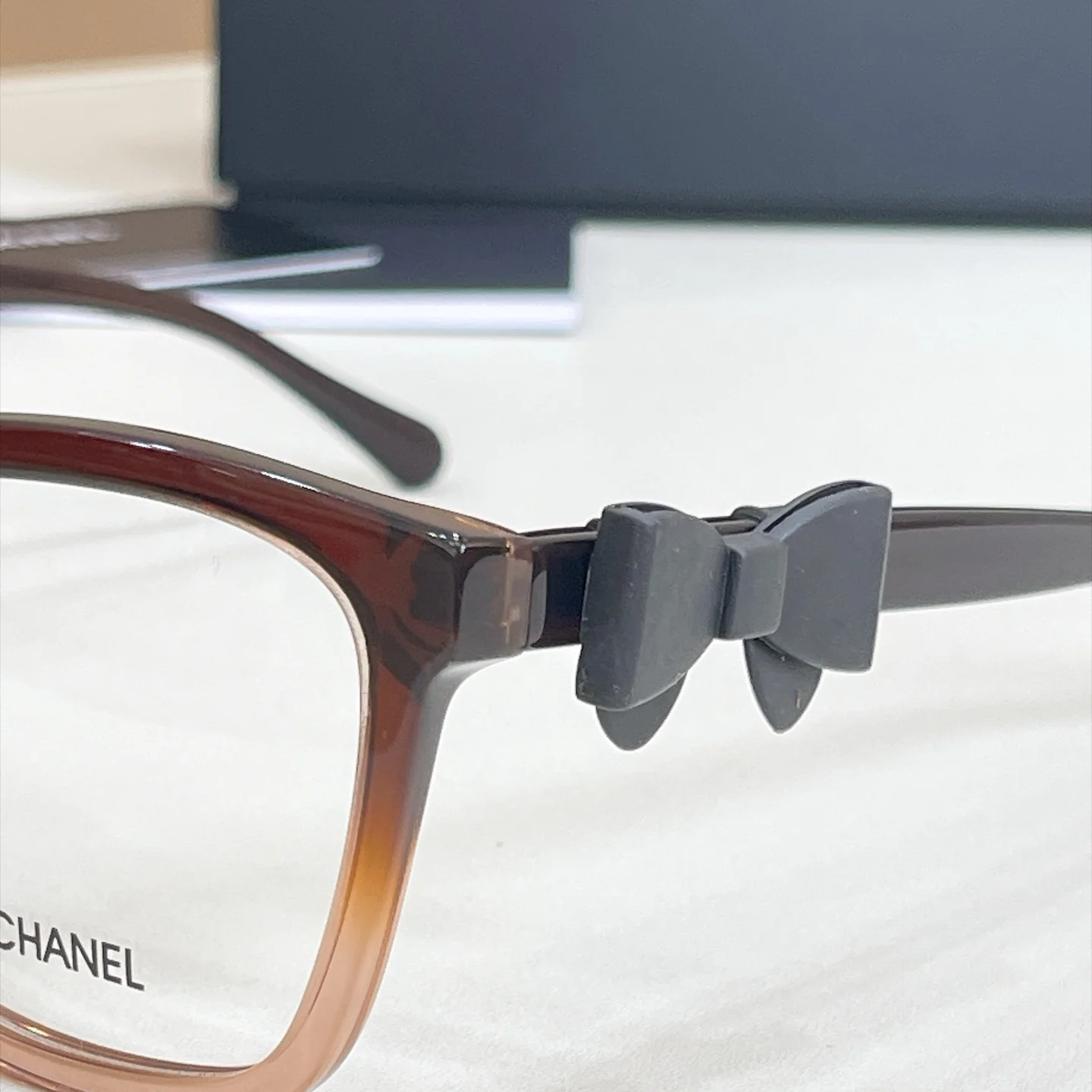 CHANEL Glasses I510072561 - Image 7
