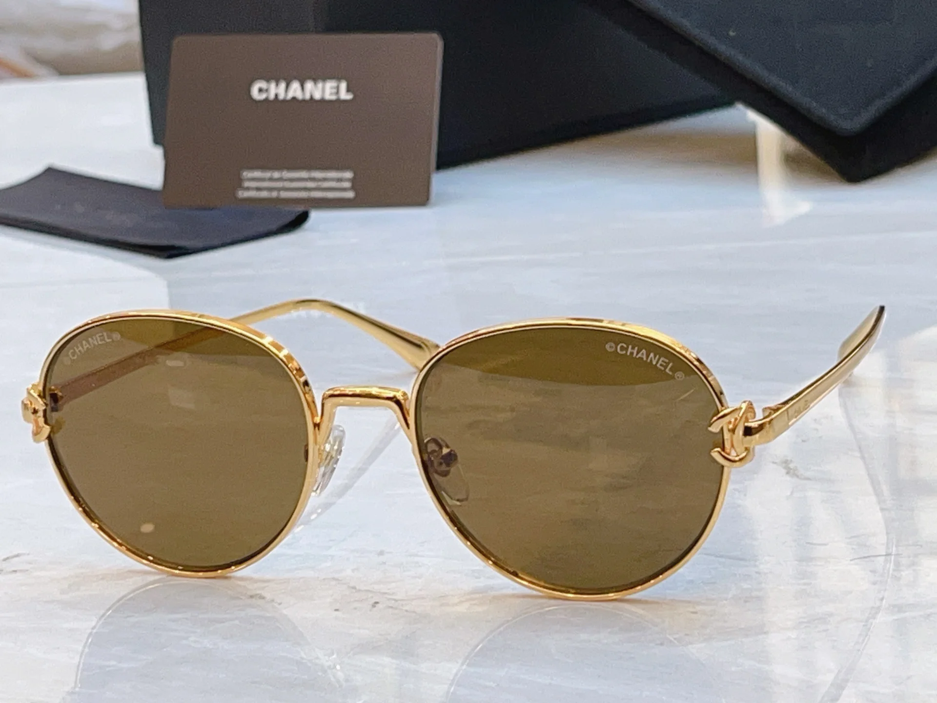 CHANEL Sunglasses A3510072735 - Image 2