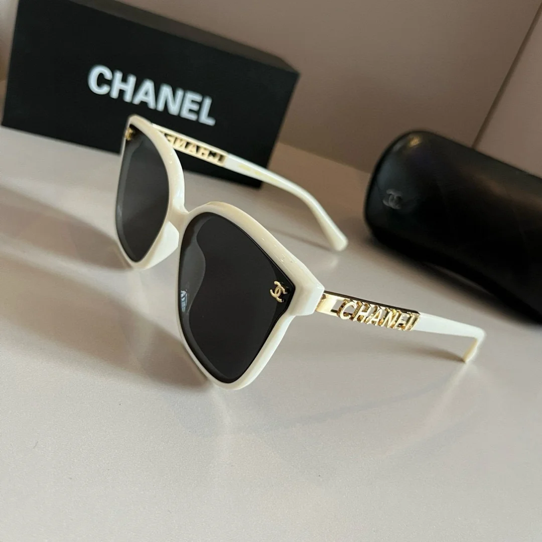 CHANEL Sunglasses G010073428 - Image 3