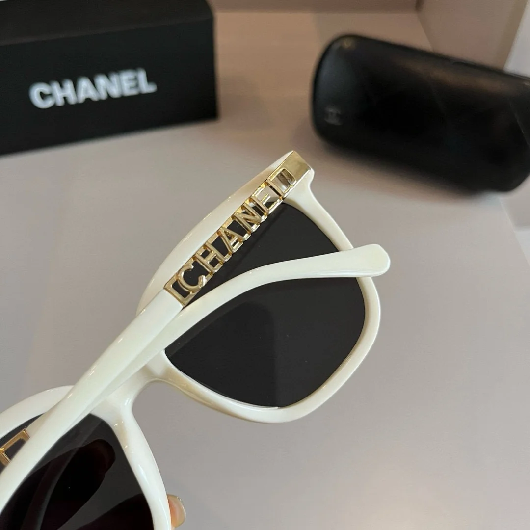 CHANEL Sunglasses G010073428 - Image 7