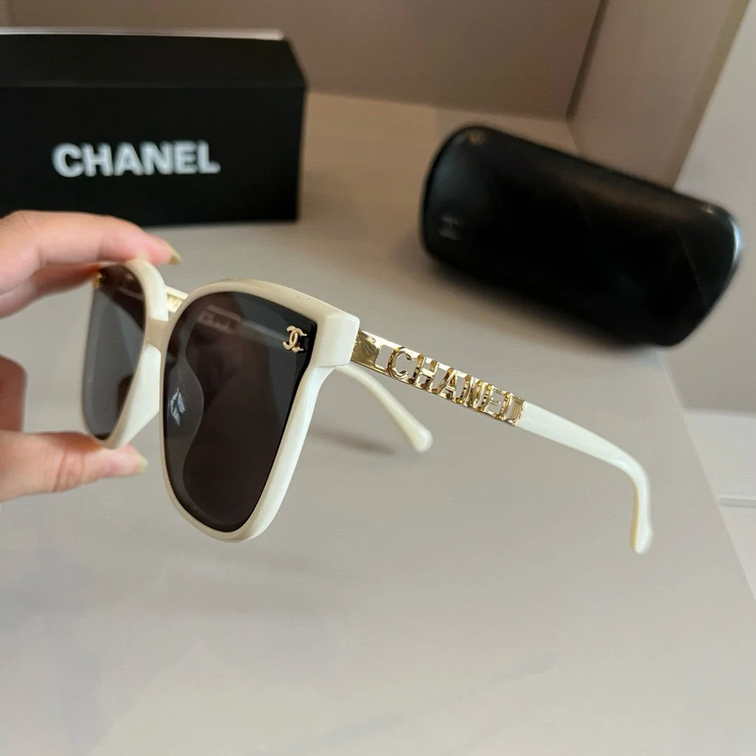 CHANEL Sunglasses G010073428 - Image 8