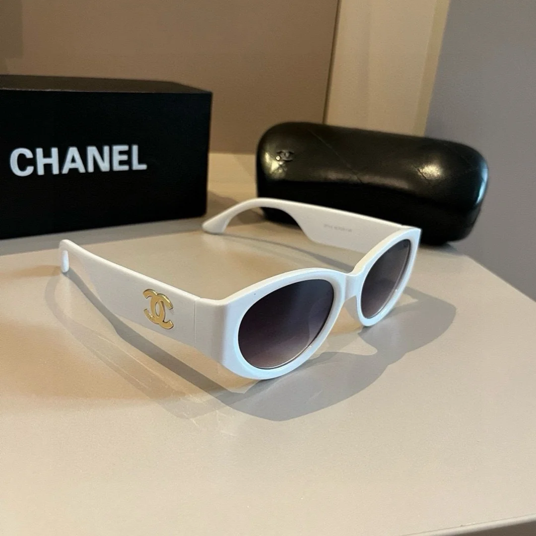 CHANEL Sunglasses G510073418