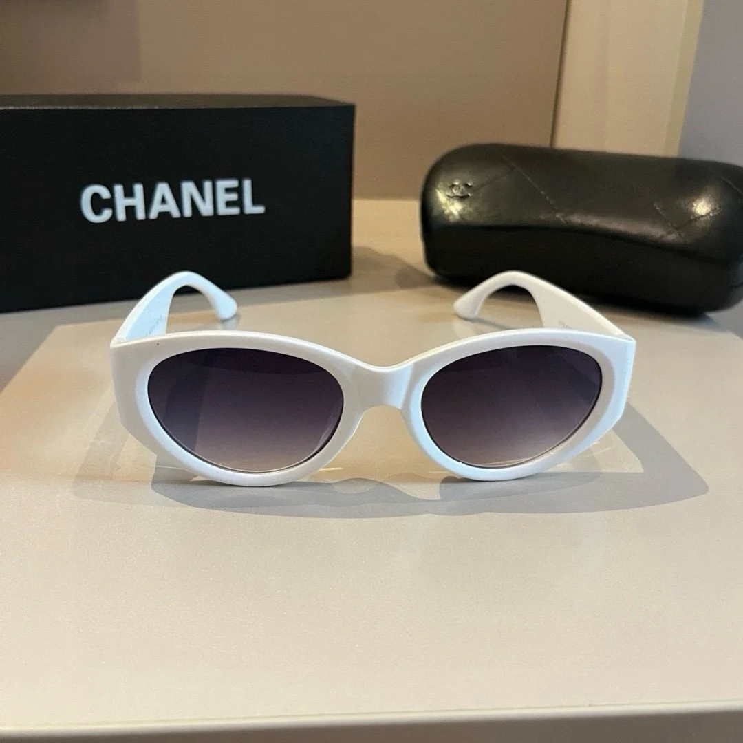 CHANEL Sunglasses G510073418 - Image 2