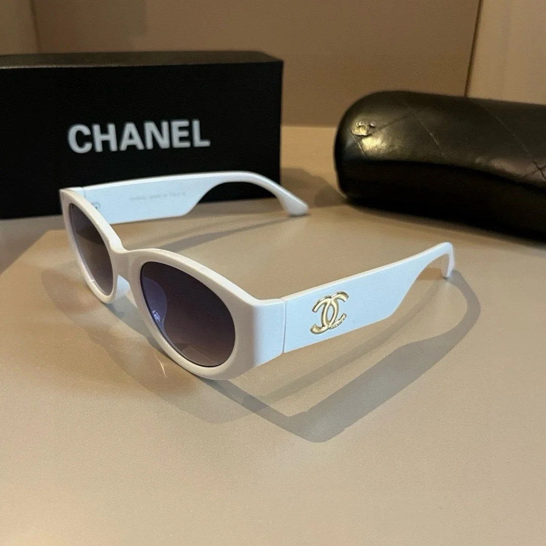 CHANEL Sunglasses G510073418 - Image 3