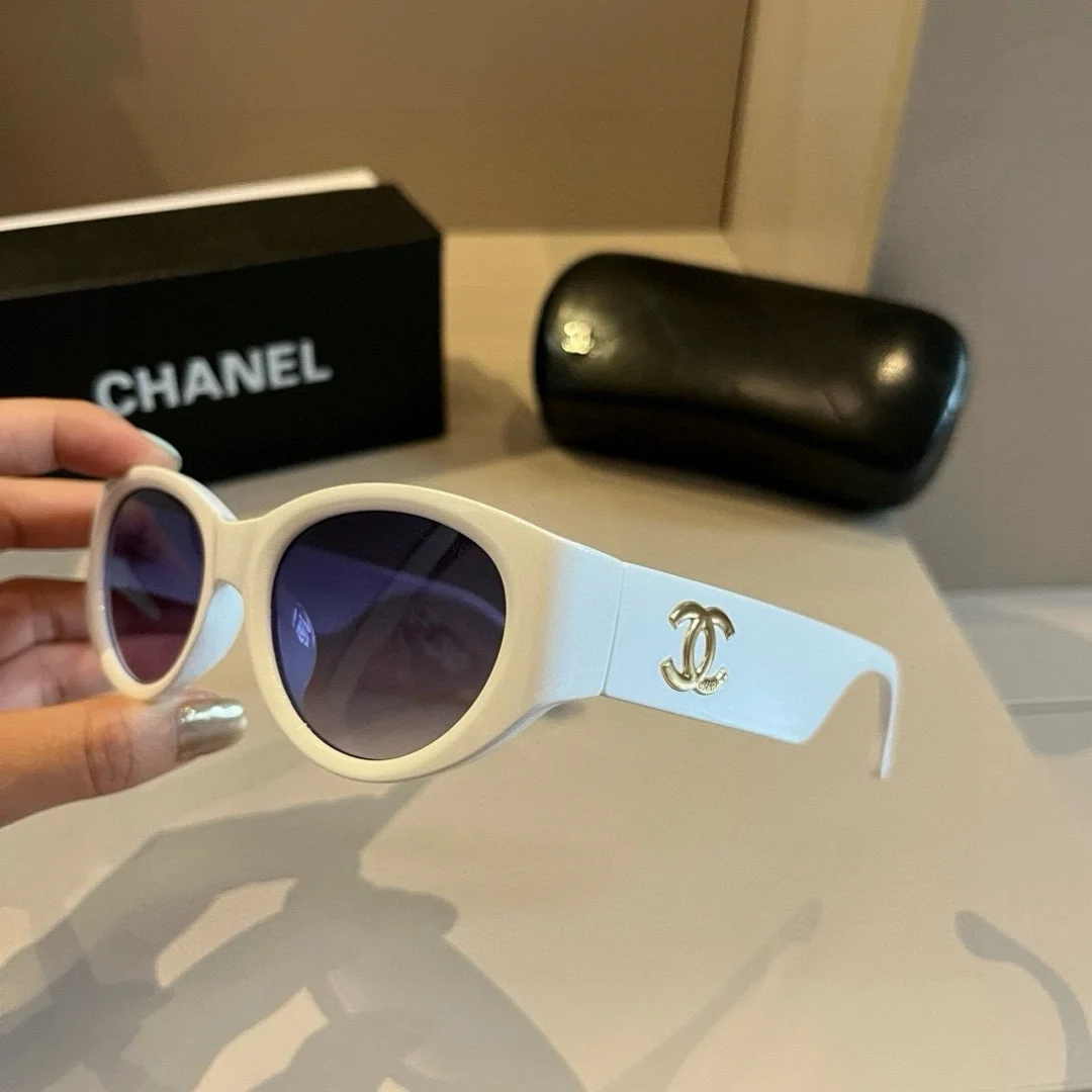 CHANEL Sunglasses G510073418 - Image 4