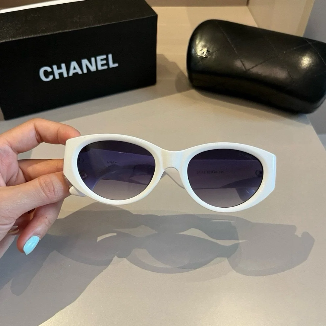 CHANEL Sunglasses G510073418 - Image 5
