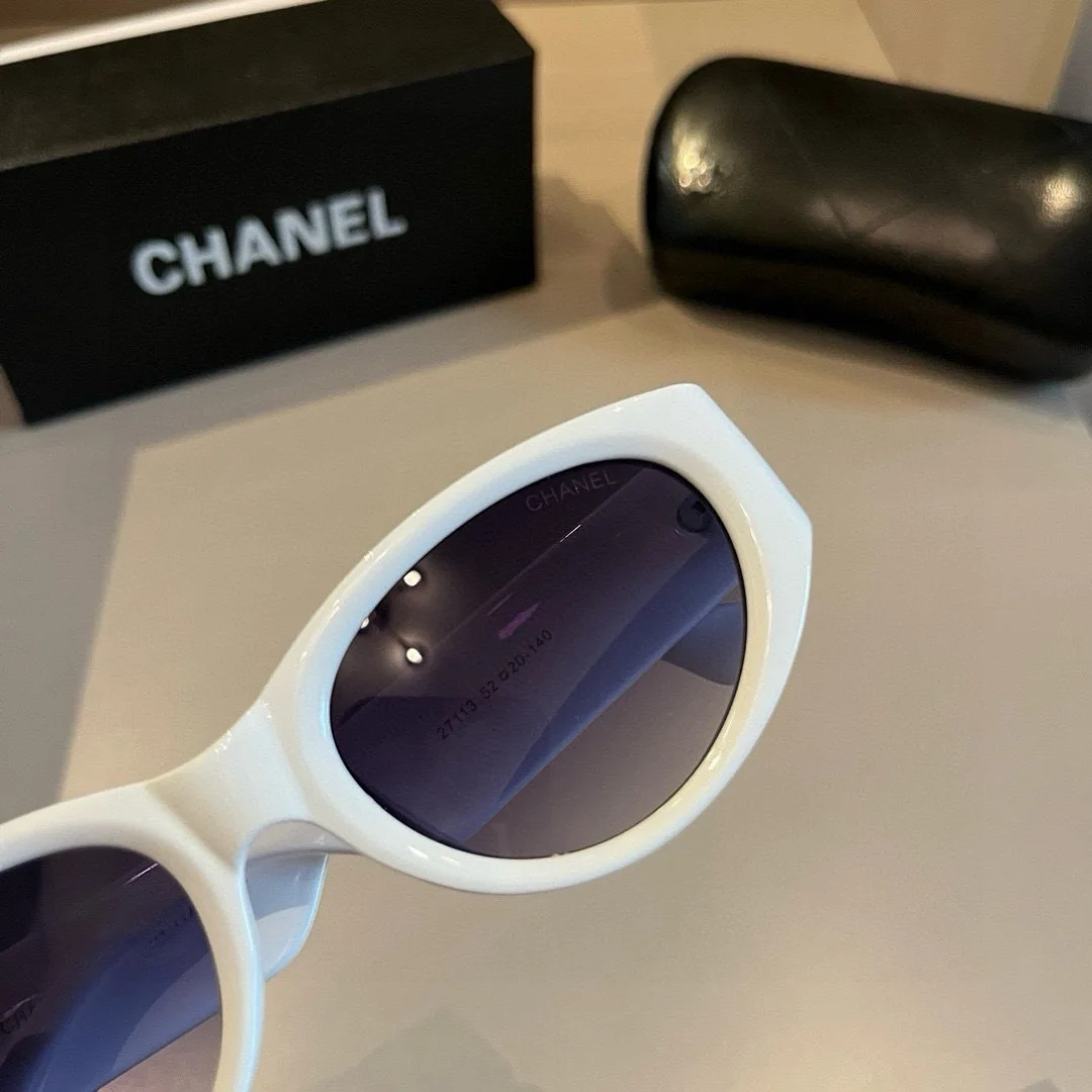 CHANEL Sunglasses G510073418 - Image 6