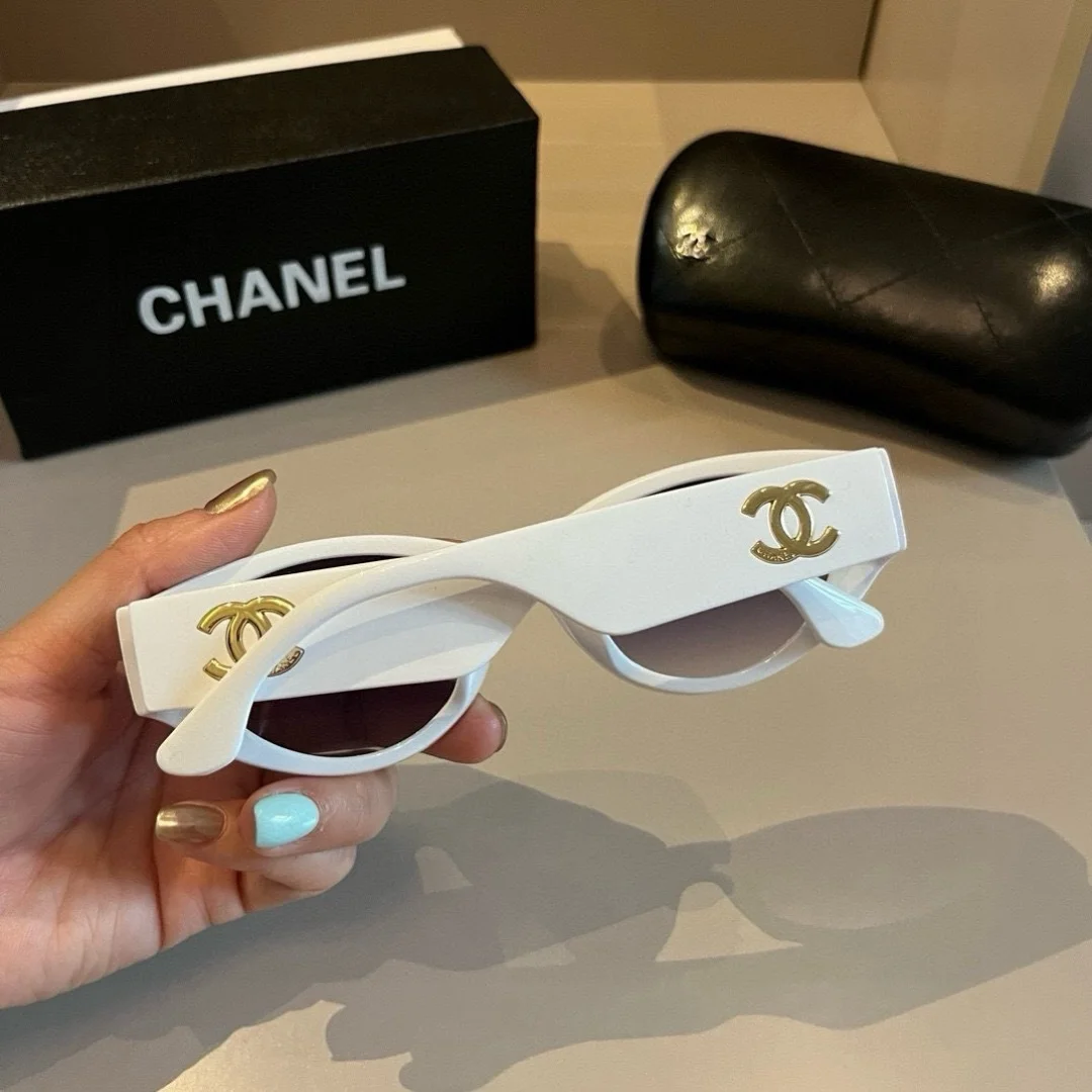 CHANEL Sunglasses G510073418 - Image 7