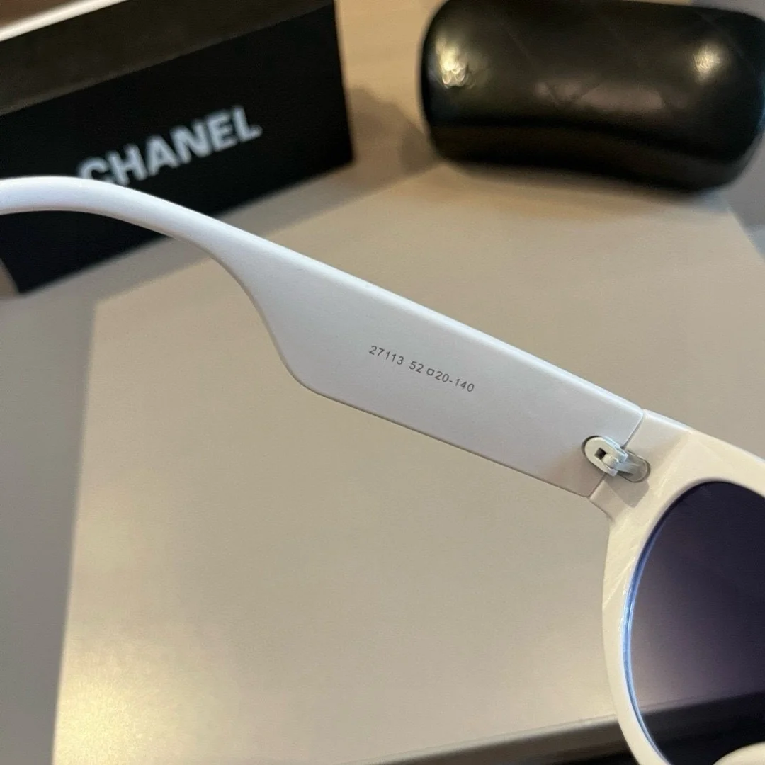 CHANEL Sunglasses G510073418 - Image 9