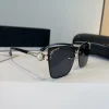 CHANEL Sunglasses H010073683