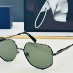 Alternative view of CHOPARD Sunglasses A3510071564