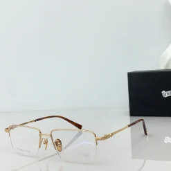 CHROME HEARTS Glasses A5510071014