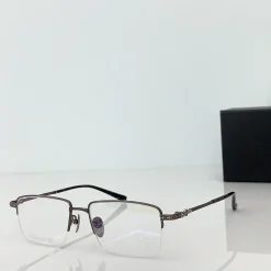 Alternative view of CHROME HEARTS Glasses A5510071014