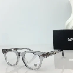 CHROME HEARTS Glasses A5510071127