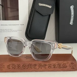 Alternative view of CHROME HEARTS Sunglasses A7010071022