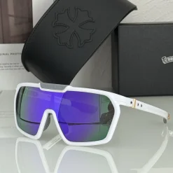Alternative view of CHROME HEARTS Sunglasses B8010071414