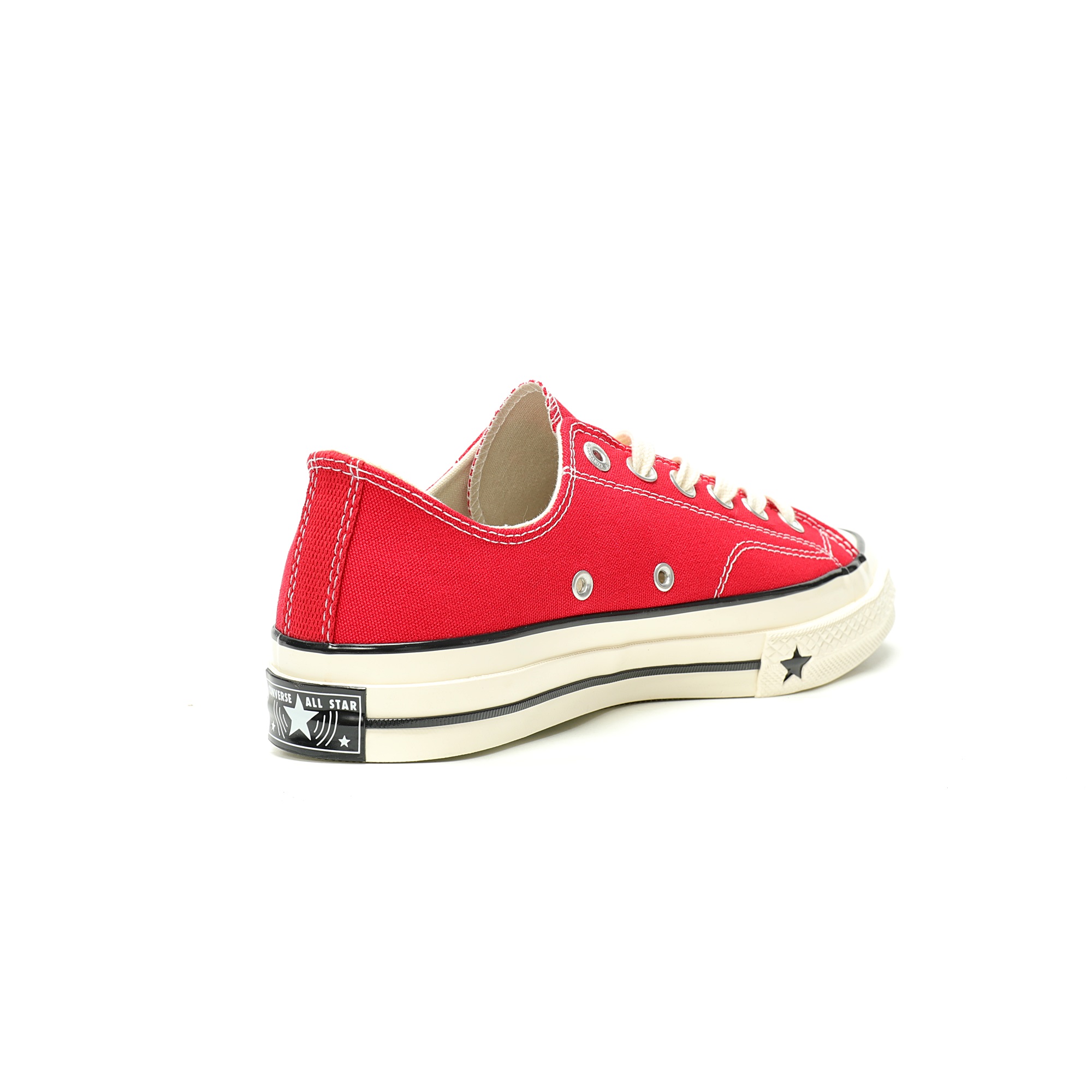 Converse All Star Chuck 1970X OX White Egret 70X A24235C - Image 2