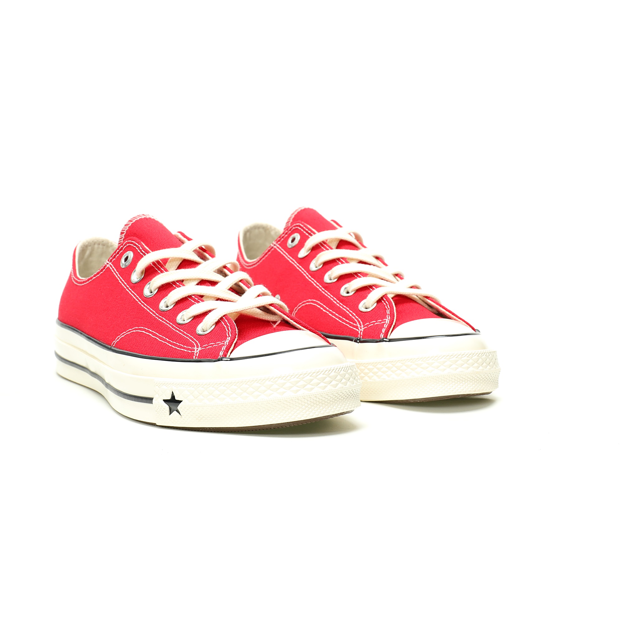 Converse All Star Chuck 1970X OX White Egret 70X A24235C - Image 5