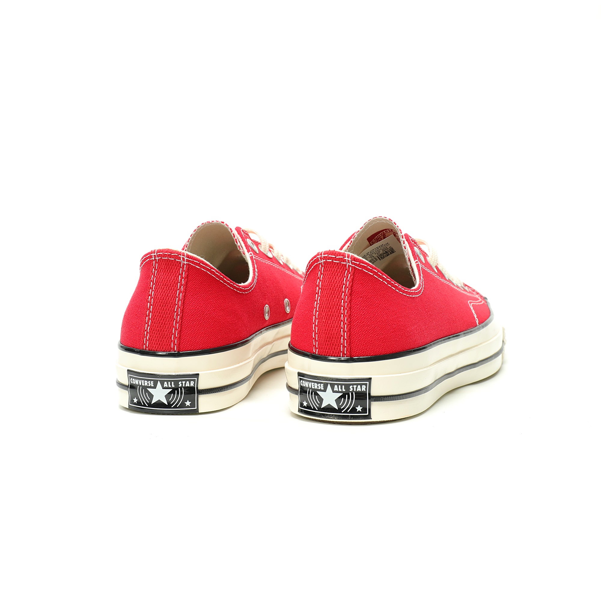 Converse All Star Chuck 1970X OX White Egret 70X A24235C - Image 6