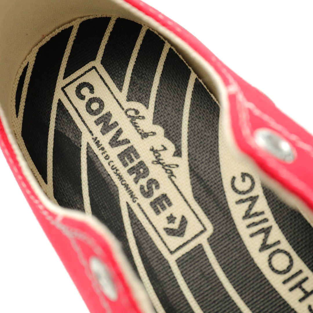 Converse All Star Chuck 1970X OX White Egret 70X A24235C - Image 8