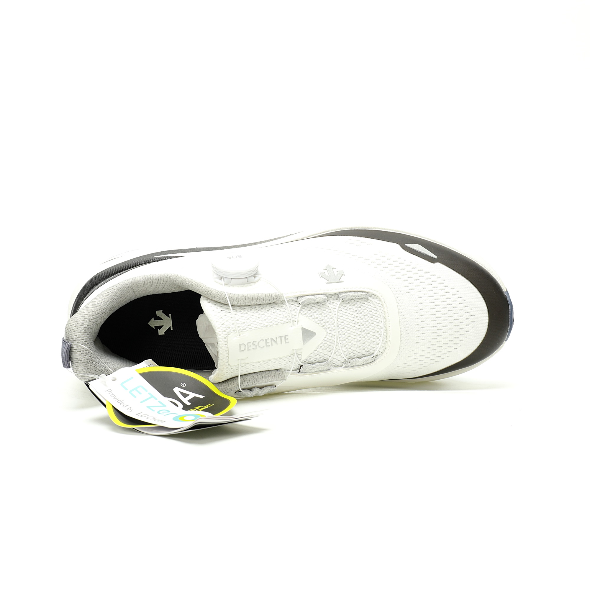 DESCENTE LAVITATE WIRE 3 D5231RRN07 - Image 3