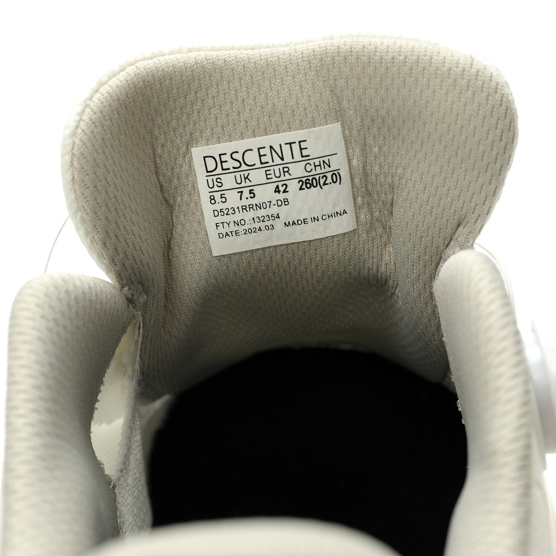 DESCENTE LAVITATE WIRE 3 D5231RRN07 - Image 7