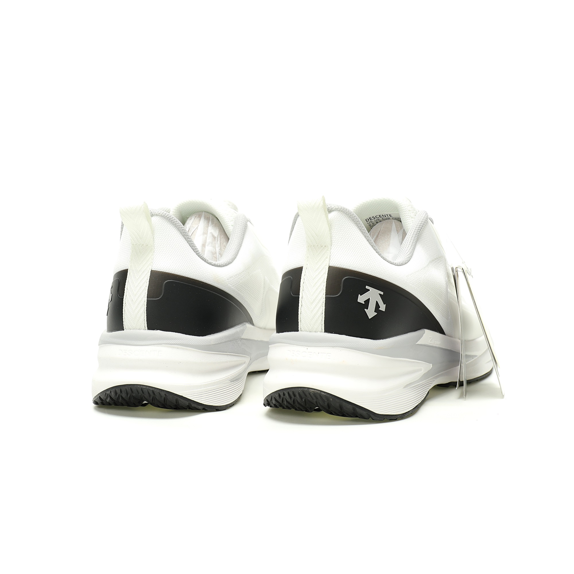 DESCENTE LAVITATE WIRE 3 D5231RRN08 - Image 6