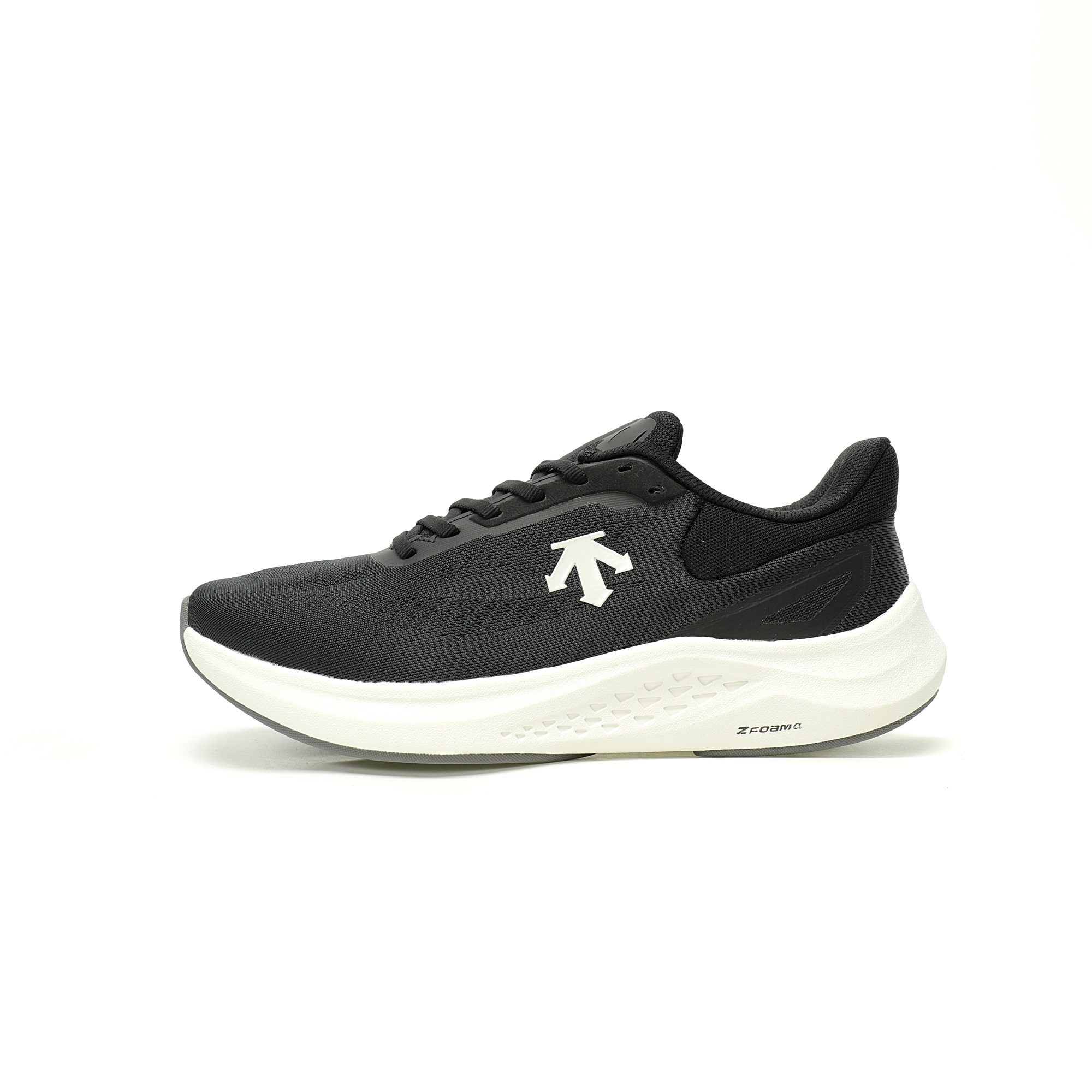 DESCENTE Run Step Low SQ313RRN84-BKWH
