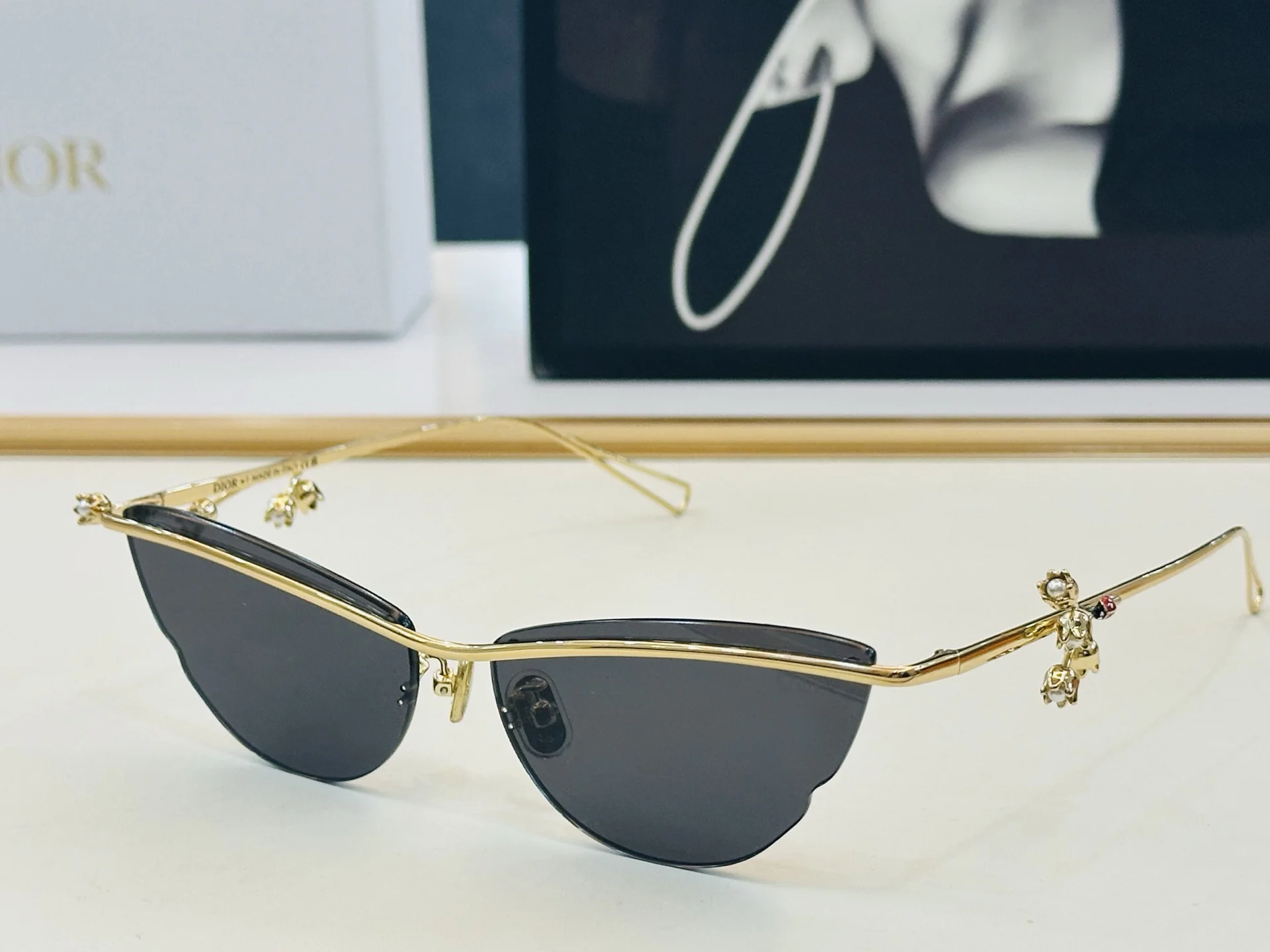 DIOR Sunglasses A3510071005
