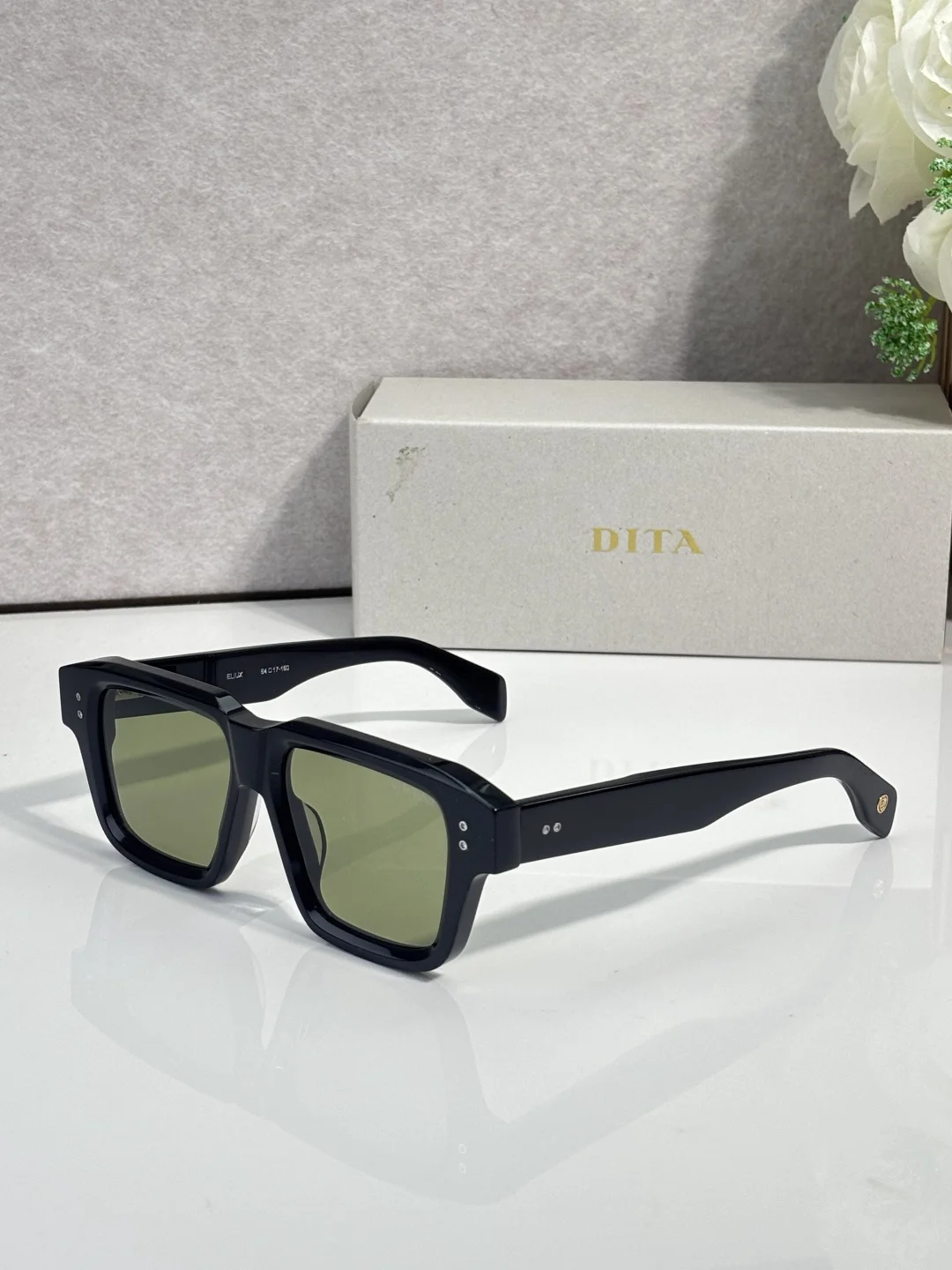 DITA Sunglasses A6510071816 - Image 2