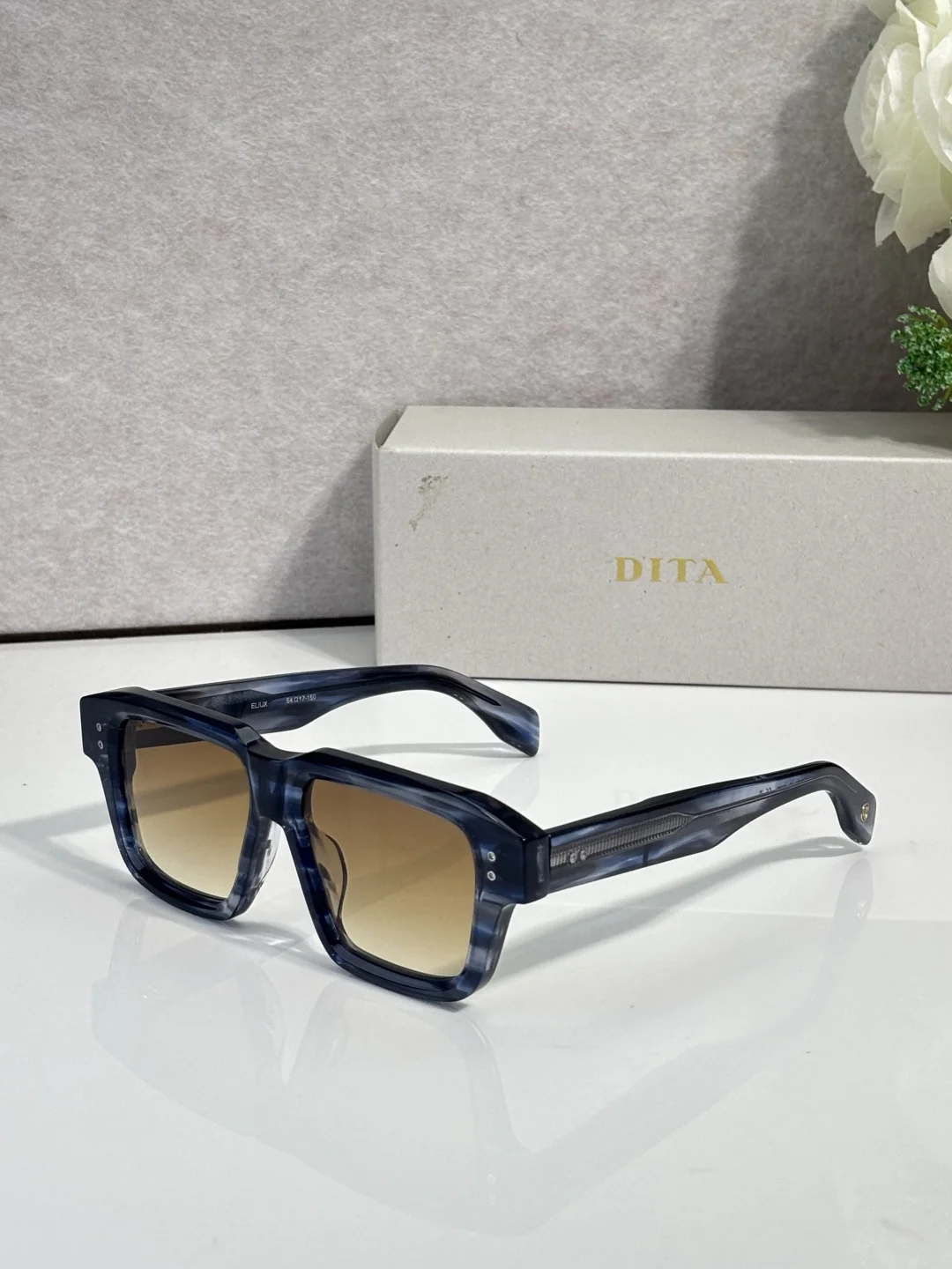 DITA Sunglasses A6510071816 - Image 3
