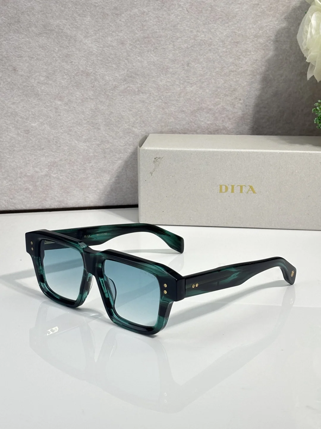 DITA Sunglasses A6510071816 - Image 4