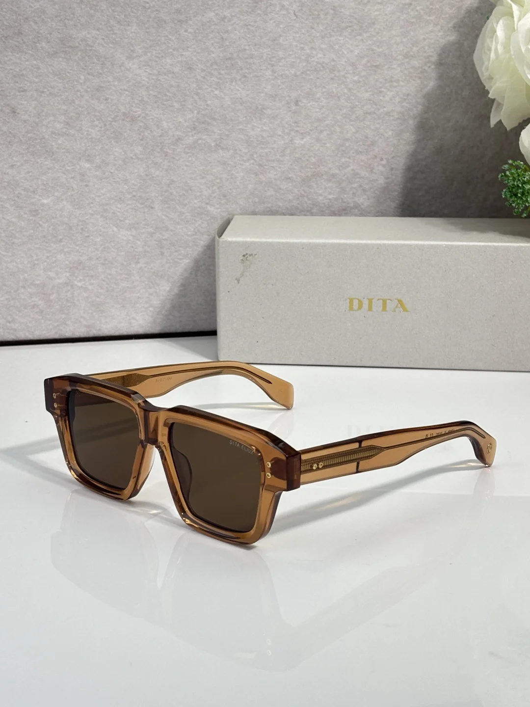 DITA Sunglasses A6510071816 - Image 5