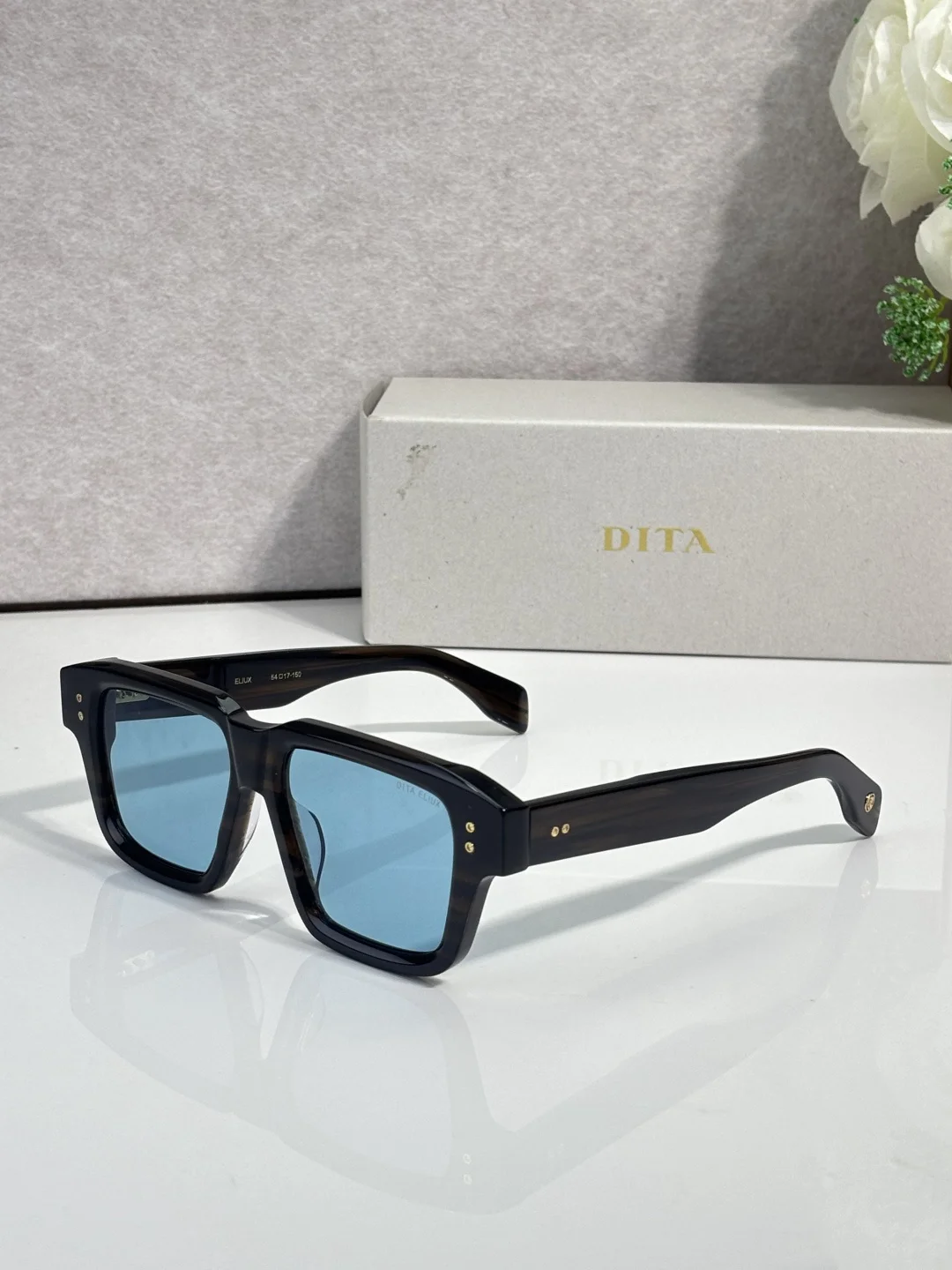 DITA Sunglasses A6510071816 - Image 6
