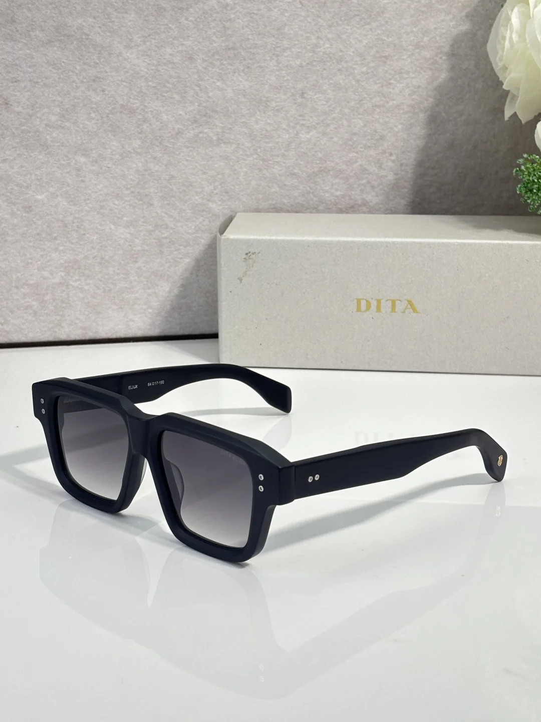 DITA Sunglasses A6510071816 - Image 7