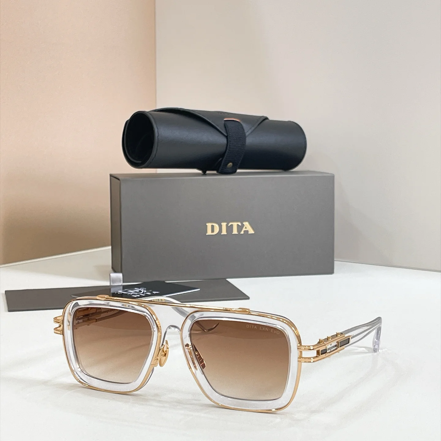 DITA Sunglasses A6510072558 - Image 2