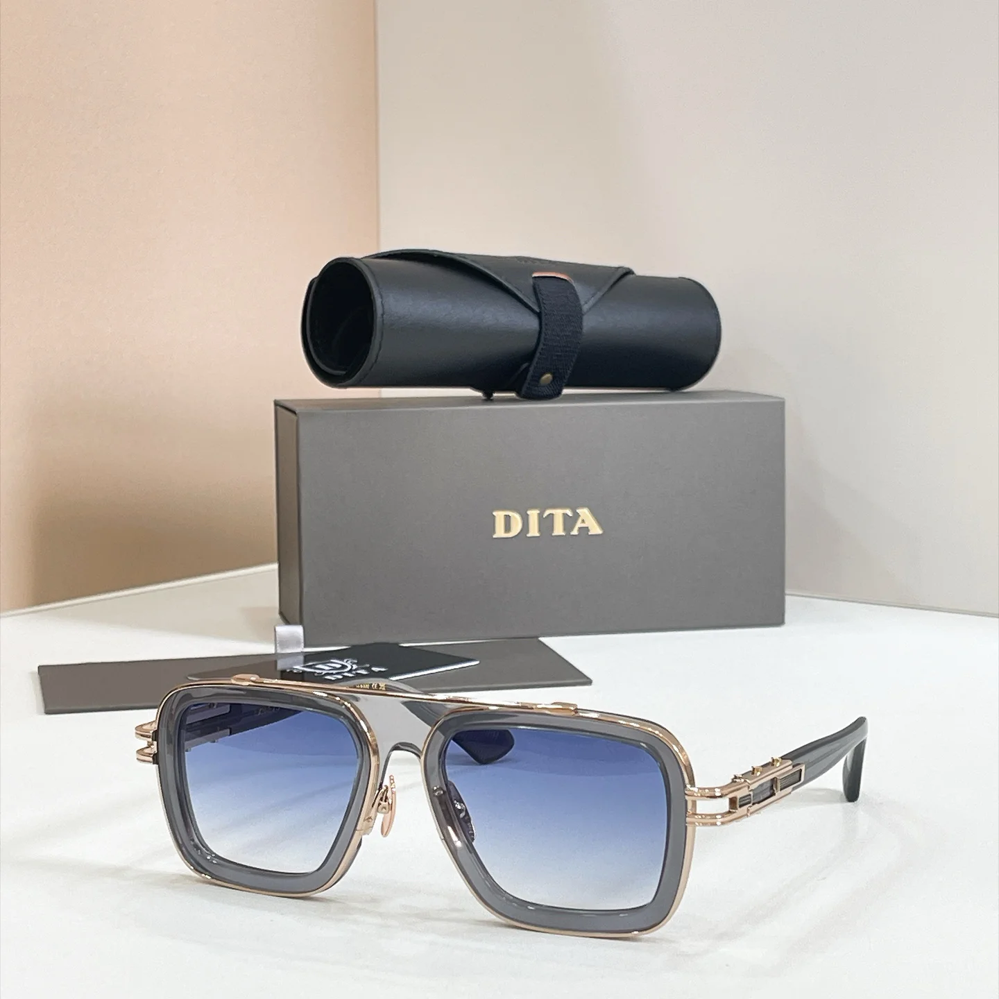 DITA Sunglasses A6510072558 - Image 3