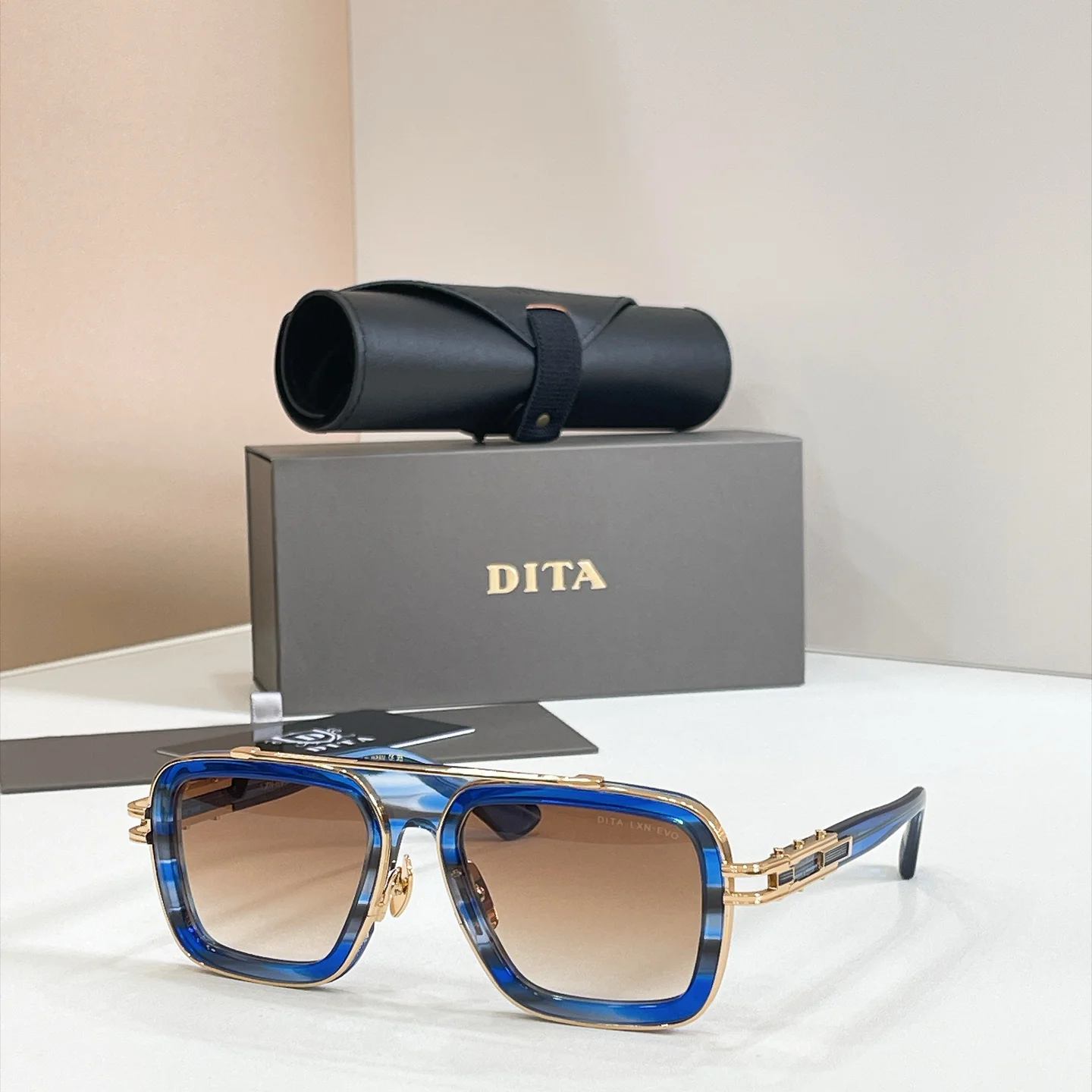 DITA Sunglasses A6510072558 - Image 4