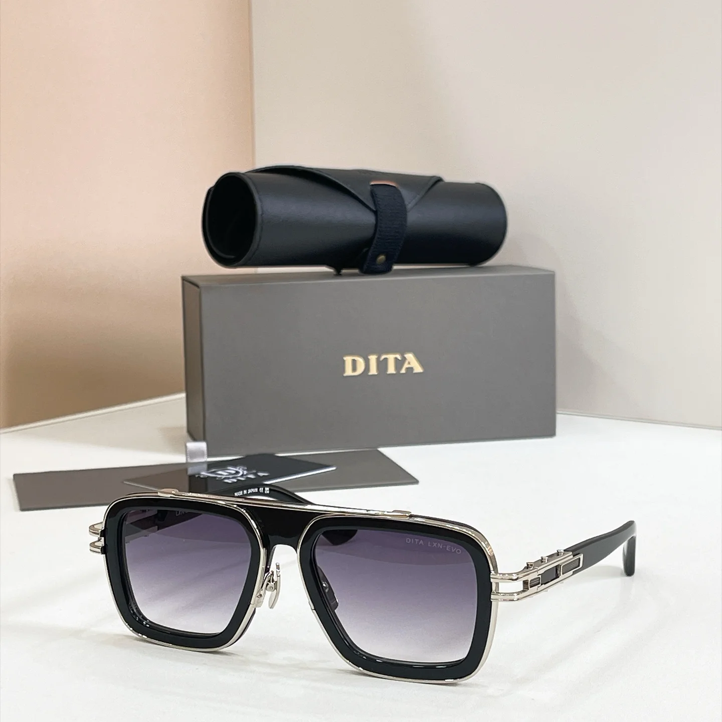 DITA Sunglasses A6510072558 - Image 5