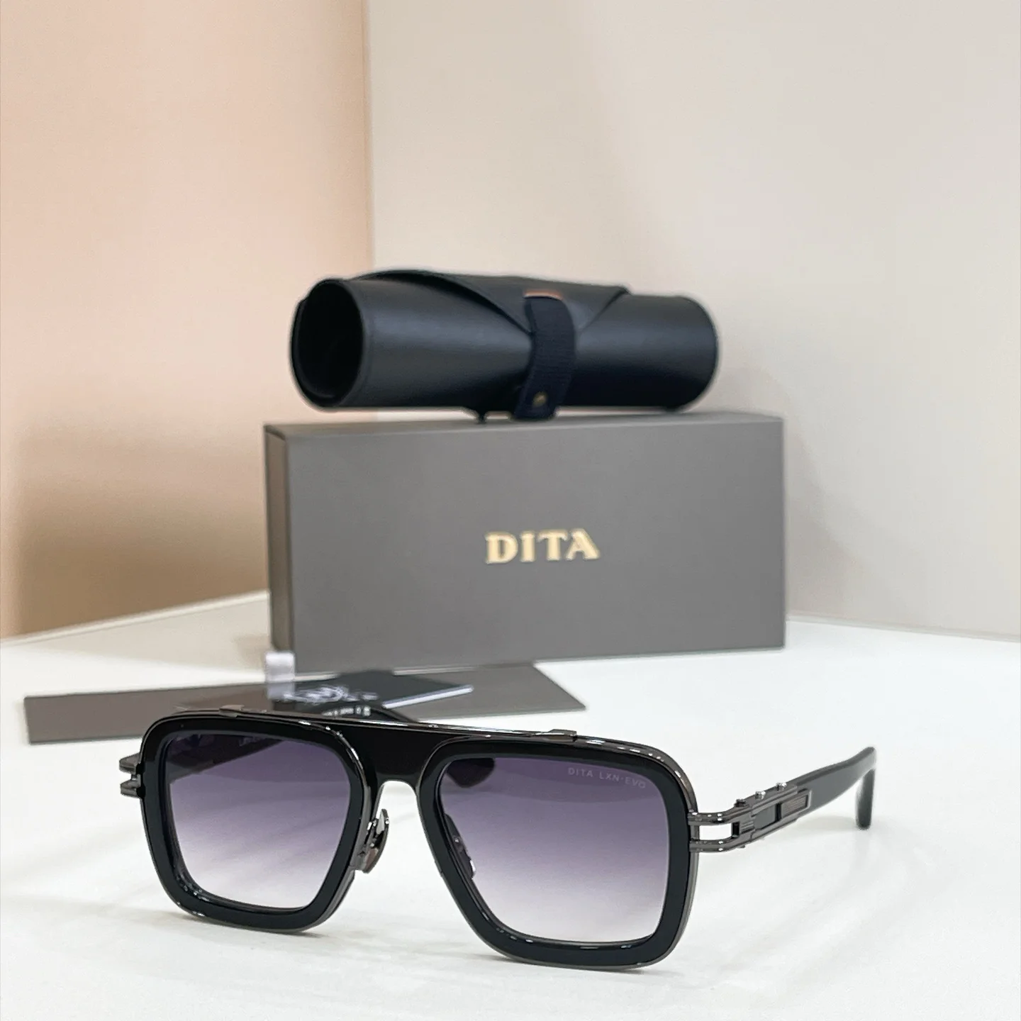 DITA Sunglasses A6510072558 - Image 6